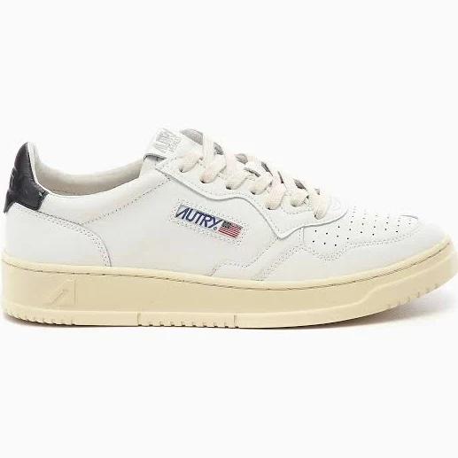 Autry Medalist Low Top Sneakers