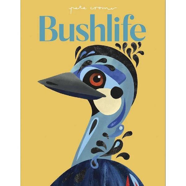 Pete Cromer: Bushlife