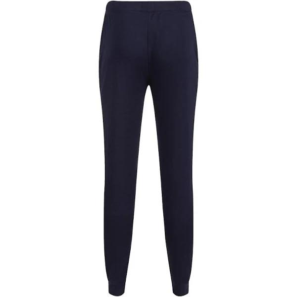 Ben Sherman Lounge Pant-Navy - ASOS Outlet