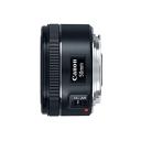 Canon EF 50mm f/1.8 STM Lens