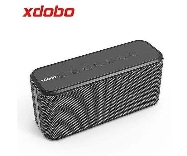 Black Wireless Bluetooth Speaker Portable Ultra-high Power Subwoofer