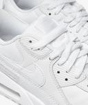 Nike Air Max 90 Leather White/ White-White