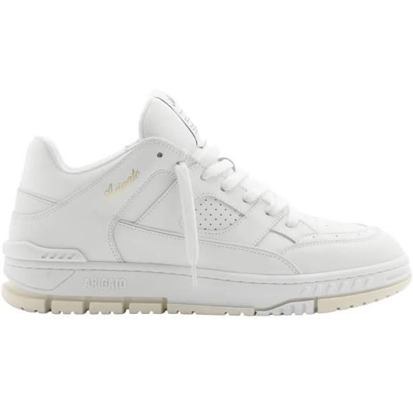 Axel Arigato White Area Lo Sneakers