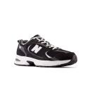 New Balance Black 530 Sneakers