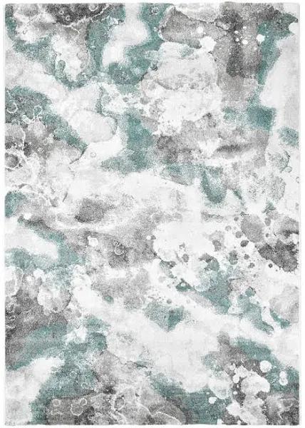 Chester Green Rug 34035 160x230cm