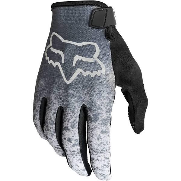 Fox Ranger Gloves Lunar Light Grey