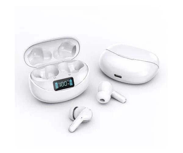 Bluetooth Headphones Wireless Earbuds Headphones Built in Mic