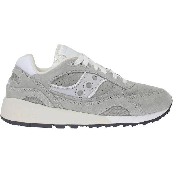 Saucony Shadow 6000 Grey S70662-4 Men's