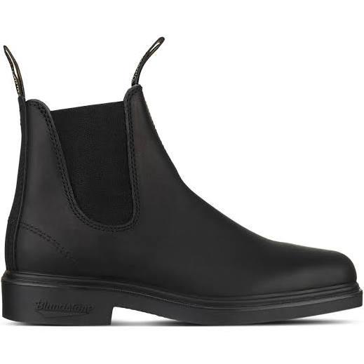 Blundstone 063 Boot Black 7.5