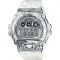 Casio Wristwatch Men G-Shock GM-6900SCM-1ER