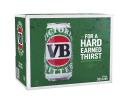 Victoria Bitter Beer Case 30 x 375ml Cans