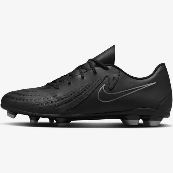 Nike Phantom GX 2 Club MG Low-top Football Boot - Black