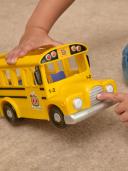 Cocomelon Musical Yellow School Bus