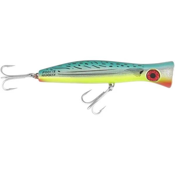 Halco Roosta Popper 195mm / H69 Bonito