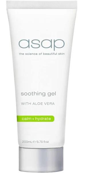 ASAP Soothing Gel 200 ml