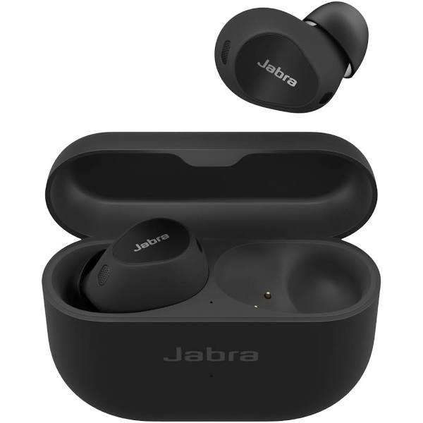 Jabra Elite 10 - Gloss Black