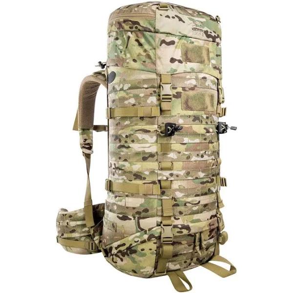 Tasmanian Tiger Base Pack 52 Modular Mission Pack Multicam