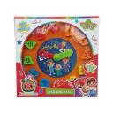 Cocomelon Learning Clock