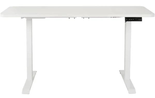 Viviendo Standing Desk 1.4m - White/White