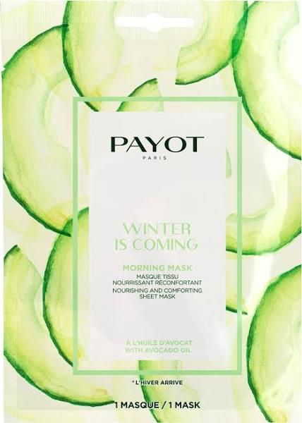 Payot Morning Mask - Winter Is Coming