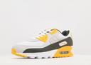 Nike Air Max 90 Men's Shoes - White