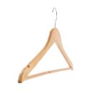 Kmart 16 Wooden Hangers