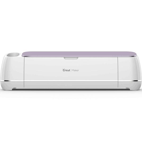 Cricut Maker, Champagne Maker Lilac