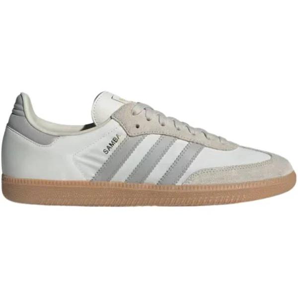 Adidas Samba OG Off White / Grey