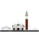 LEGO 21026 Venice Architecture