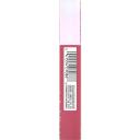 maybelline superstay matte ink liquid lipstick birthday party goer