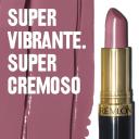 Revlon Super Lustrous Lipstick Sassy Mauve