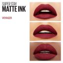 Maybelline Superstay Matte Ink Liquid Lipstick - Voyager