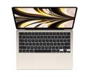 Apple Macbook Air 13-inch with M2 Chip, 512GB - Midnight