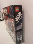 LEGO 7657 - Star Wars AT-ST