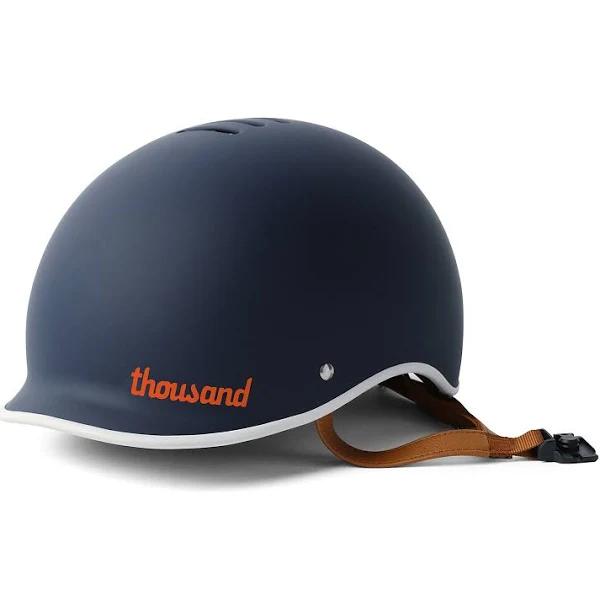 Thousand Helmet - Heritage Navy / Small