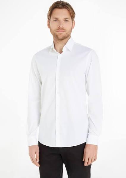 Calvin Klein Jeans Men's Shirt - 41 - AfterPay & zipPay Available