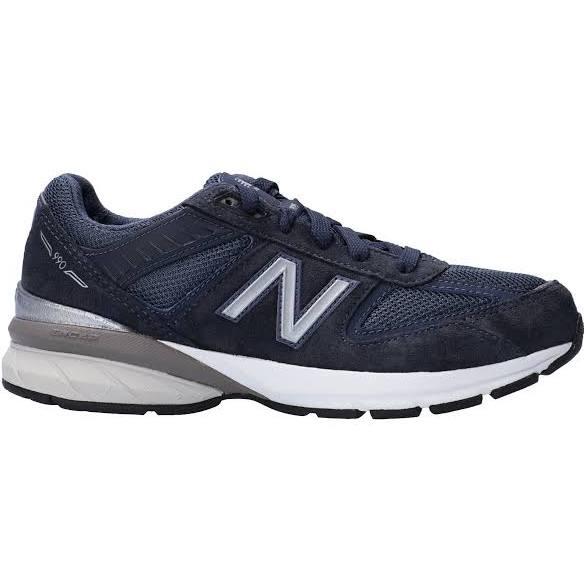 New Balance 990v5 Navy (GS)