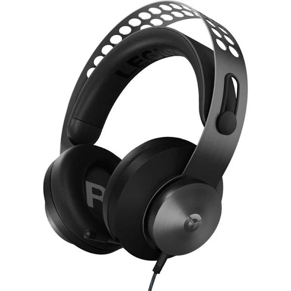 Lenovo Legion H500 Pro 7.1 Surround Sound Gaming Headset, GXD0T69864