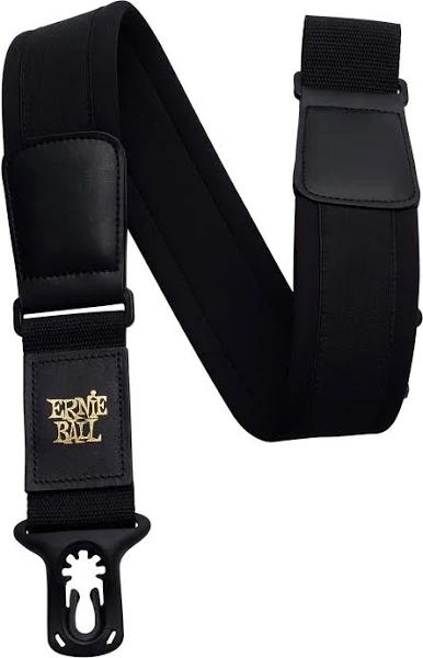 Ernie Ball Regular Neoprene Polylock Comfort Strap