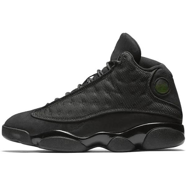 Air Jordan 13 Retro 'Black Cat' Shoes - Size 9