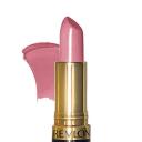 Revlon Super Lustrous Lipstick with Vitamin E and Avocado Oil, Cream Lipstick in Pink, 668 Primrose, 0.15 oz