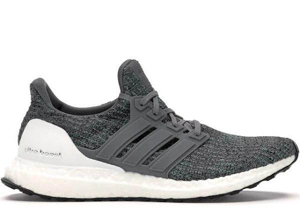 Adidas Ultra Boost 4.0 Grey Four