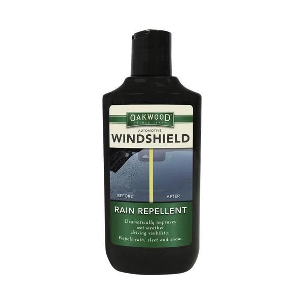 Oakwood Windshield Rain Repellent 236ml