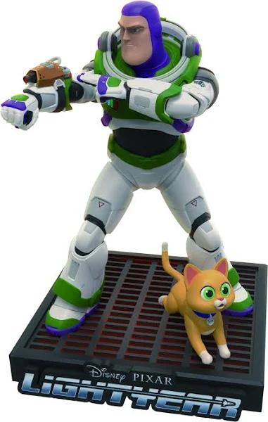 Beast Kingdom D Stage - Disney Pixar Lightyear Buzz Lightyear