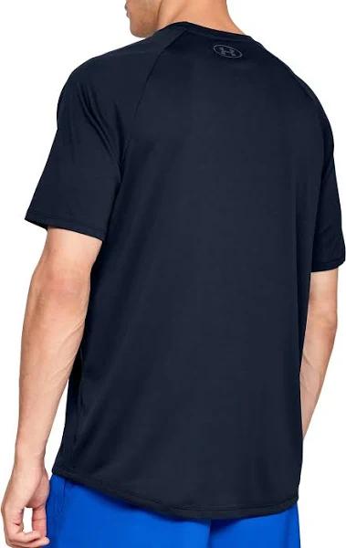 Under Armour Tech T-Shirt - Blue