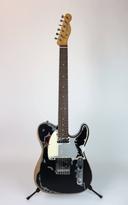 Fender Joe Strummer Telecaster Black