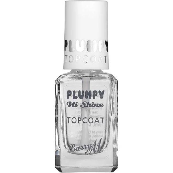 Barry M Plumpy Top Coat