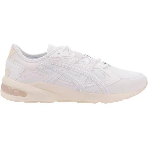 Asics Gel-Kayano 5.1 Mens White Trainers - Size UK 3