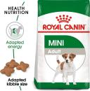 Royal Canin Mini Adult Dry Dog Food - 2 kg