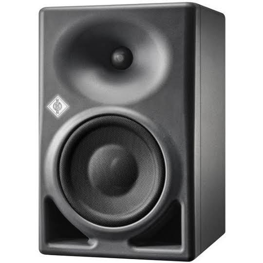 Neumann KH 150 DSP-Powered Studio Monitor in Grey (Single)